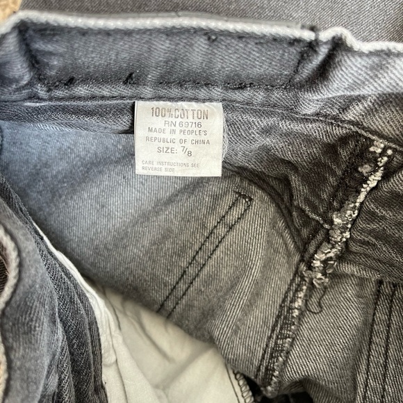 Vintage Jeanjer high rise jeans - Picture 8 of 9